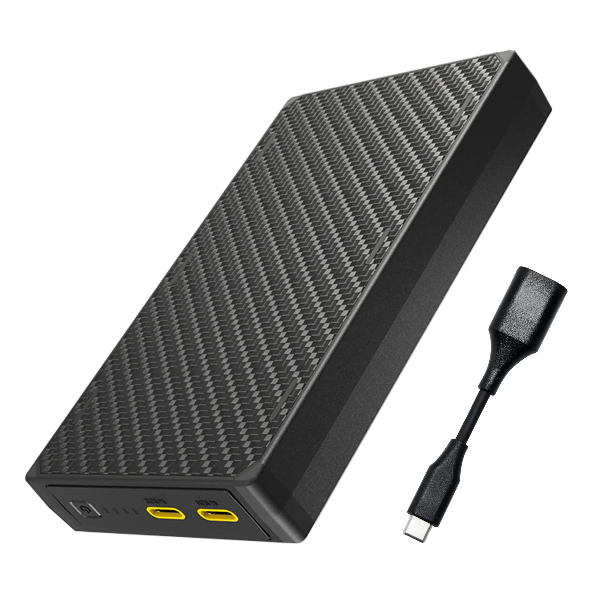 Nitecore NB20000 Gen 3 durability and reliability