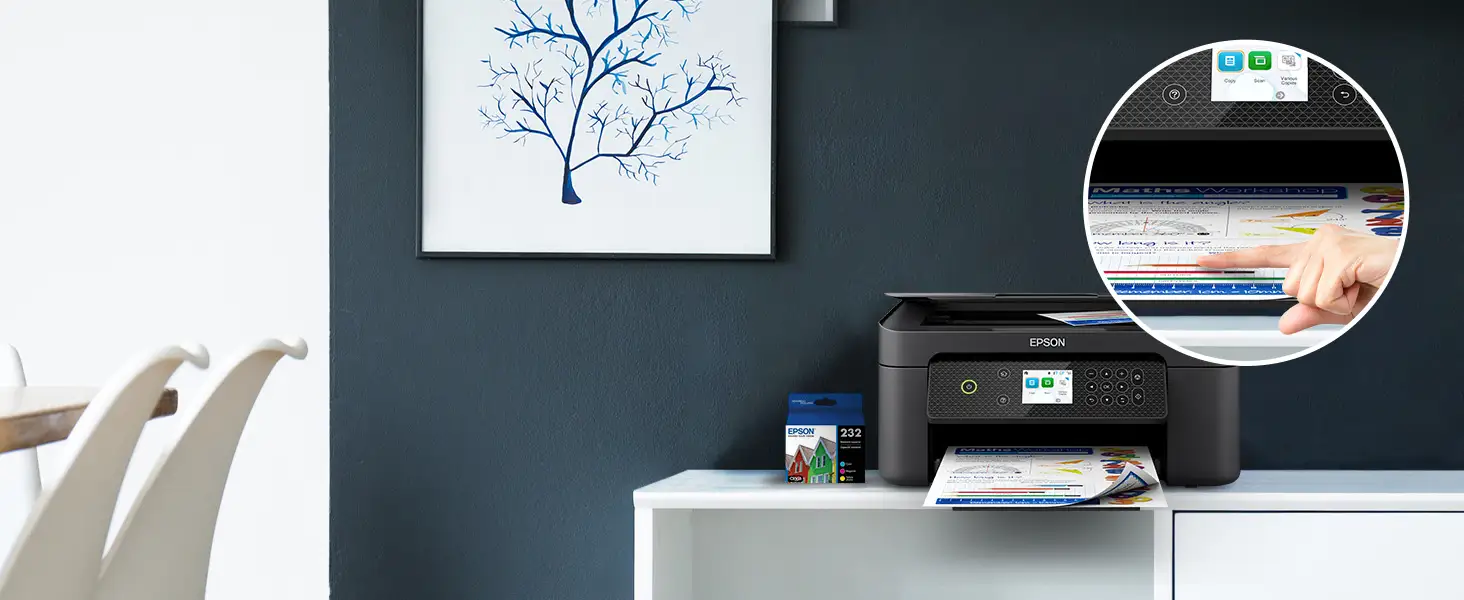 Epson 232XL Ink Review: Quality Prints, Mixed Value
