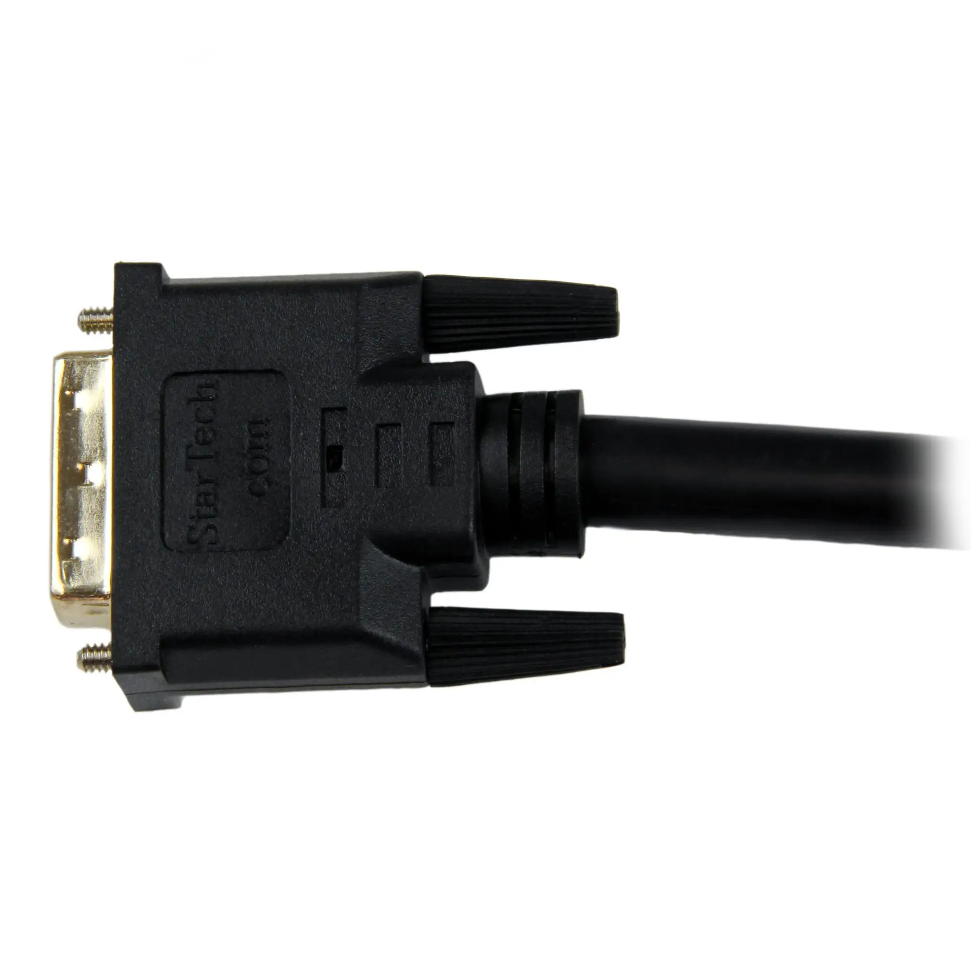 StarTech HDMI to DVI-D cable 30 ft product photo
