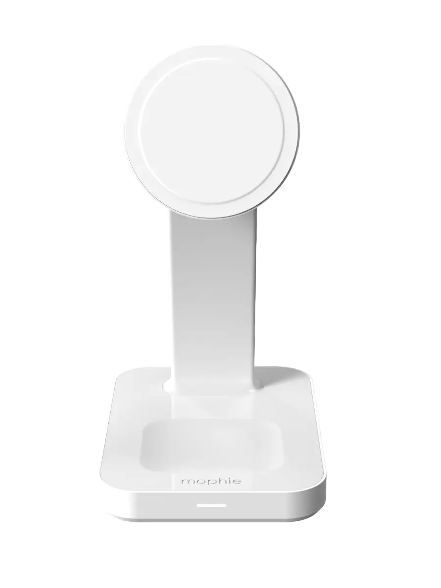 Mophie Snap+ 3-in-1 Wireless Charger price and value