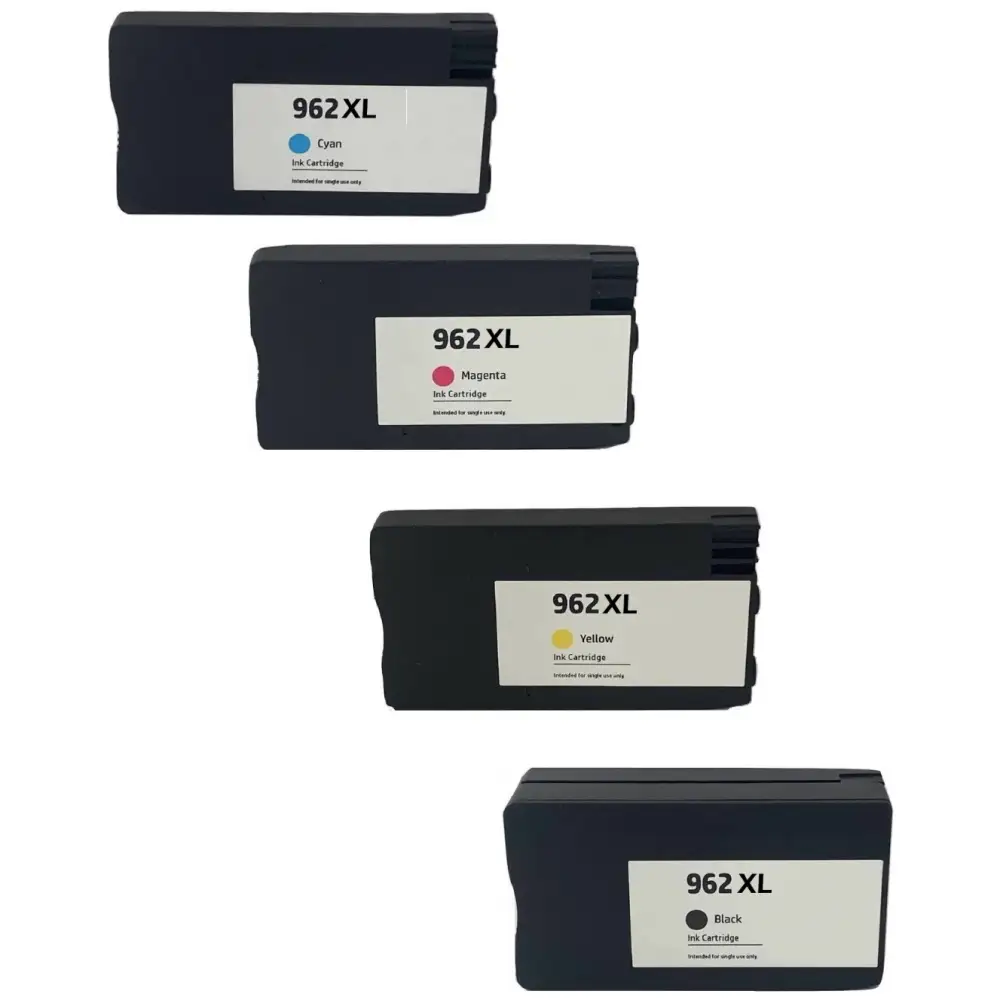 HP 962/962XL Ink Review: Quality vs Cost Verdict