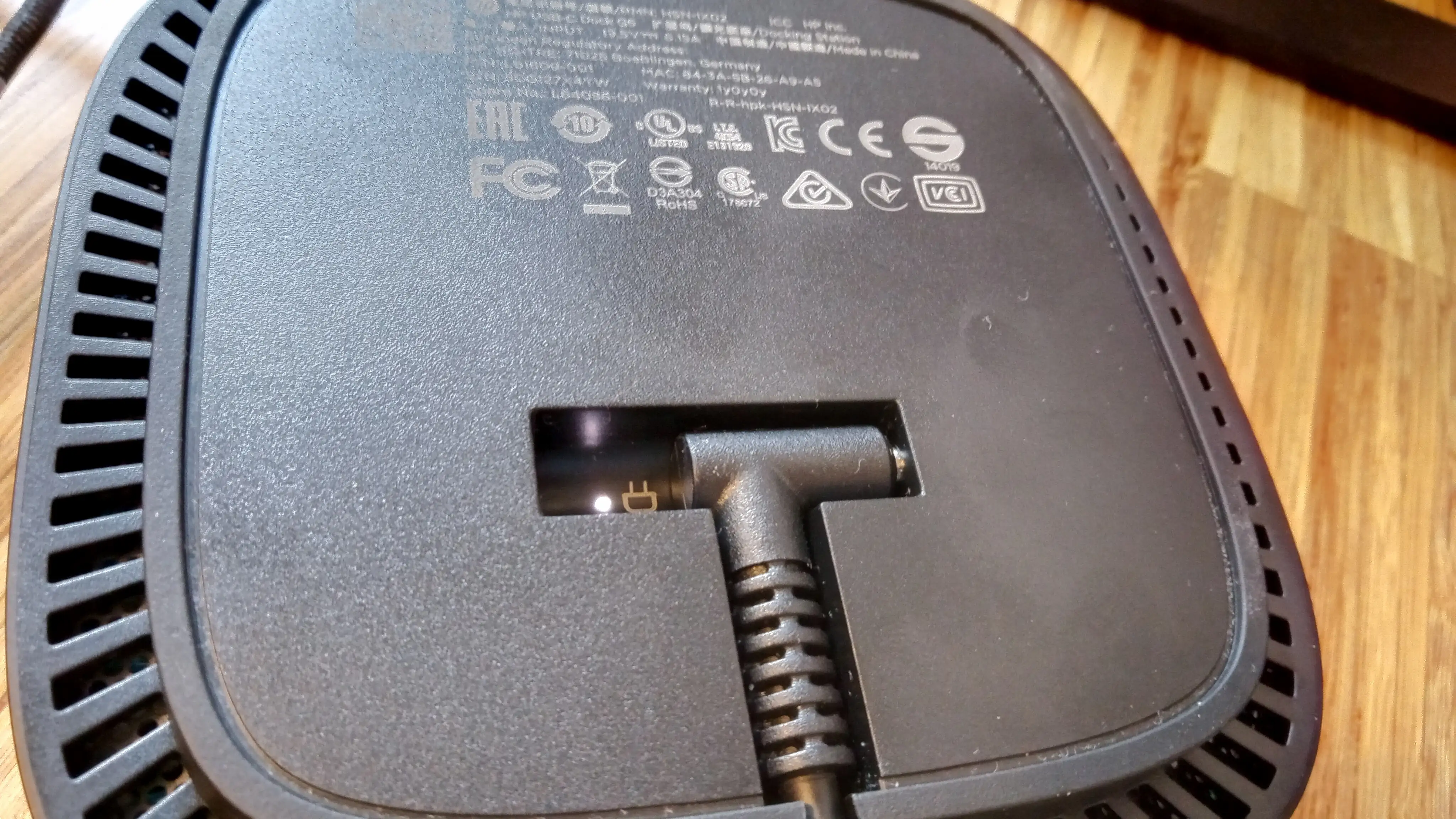 HP USB-C Dock G5 Review: Mixed Compatibility Verdict