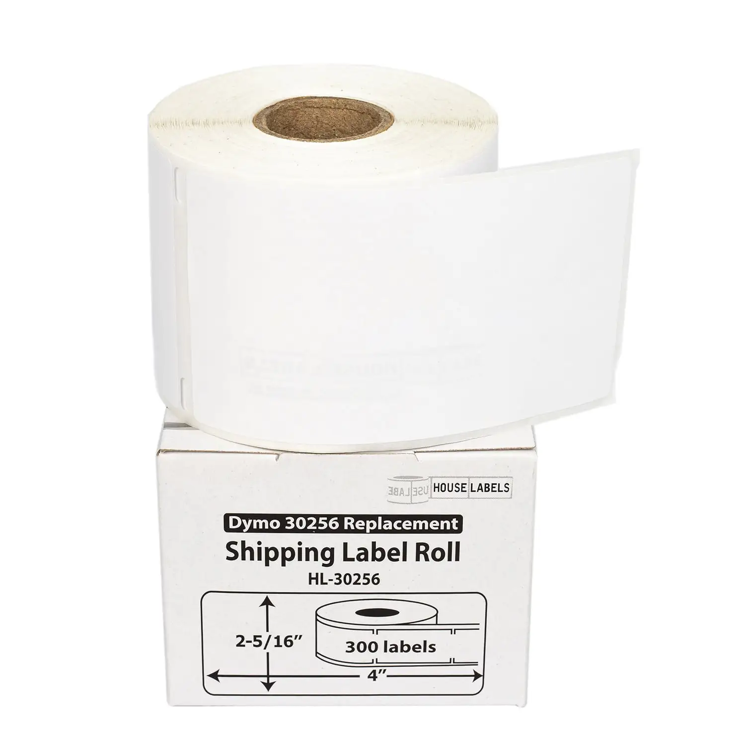 DYMO LW Multi-Purpose Labels Review: Solid 8.4 Verdict