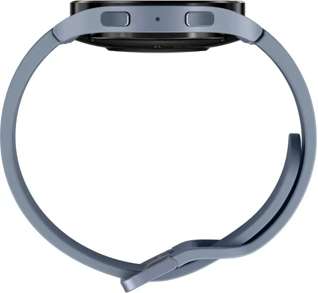 Samsung Galaxy Watch 5 Review: Durable but Limited
