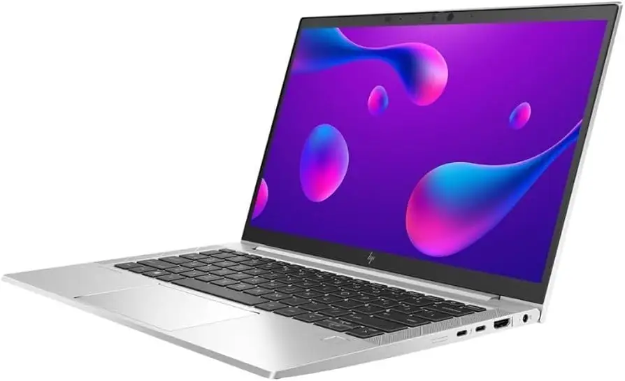 HP EliteBook 830 G7 refurbished unit by Joy Systems