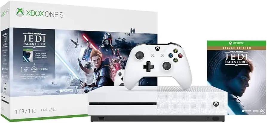 Microsoft Xbox One (Renewed) Review: Mixed Verdict