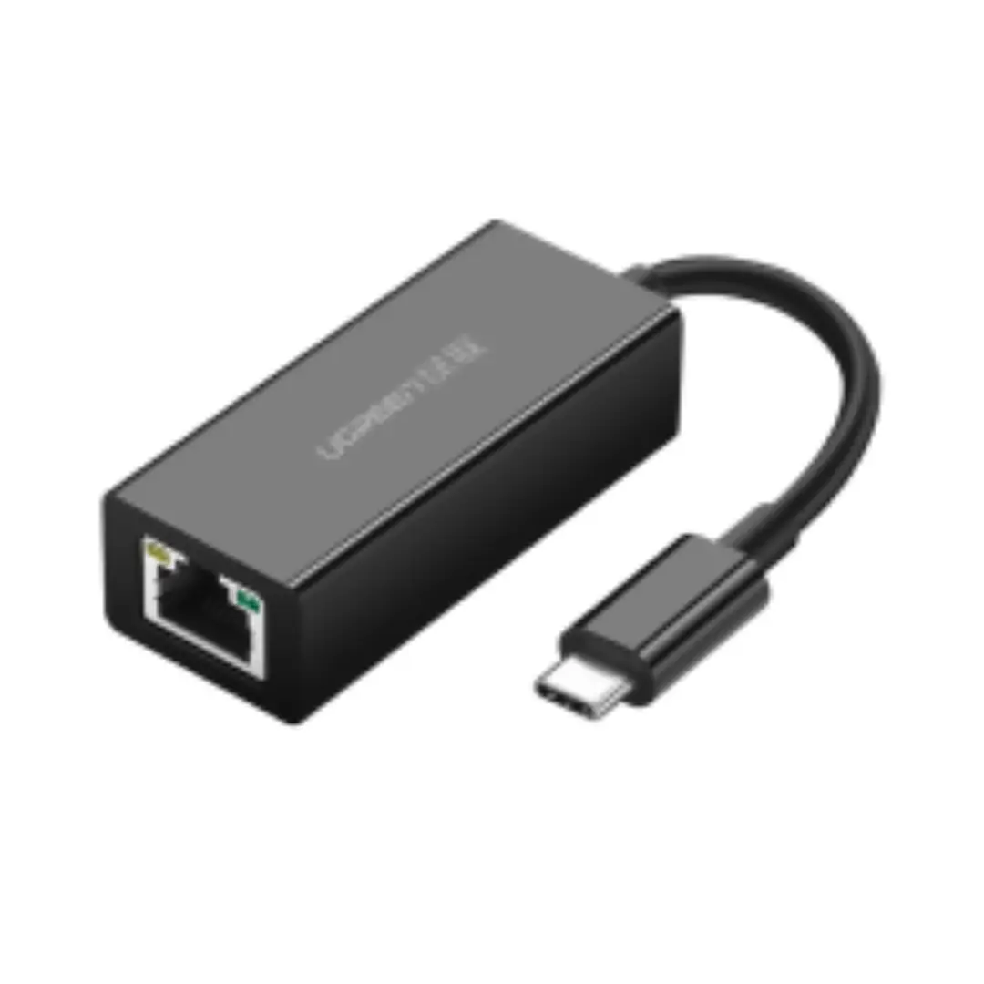 UGREEN USB C to Ethernet Adapter Review: 8.5/10 Verdict