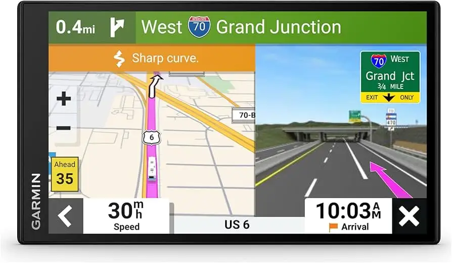 Garmin RV Cam 795 Review: Great Features, Flawed Routing