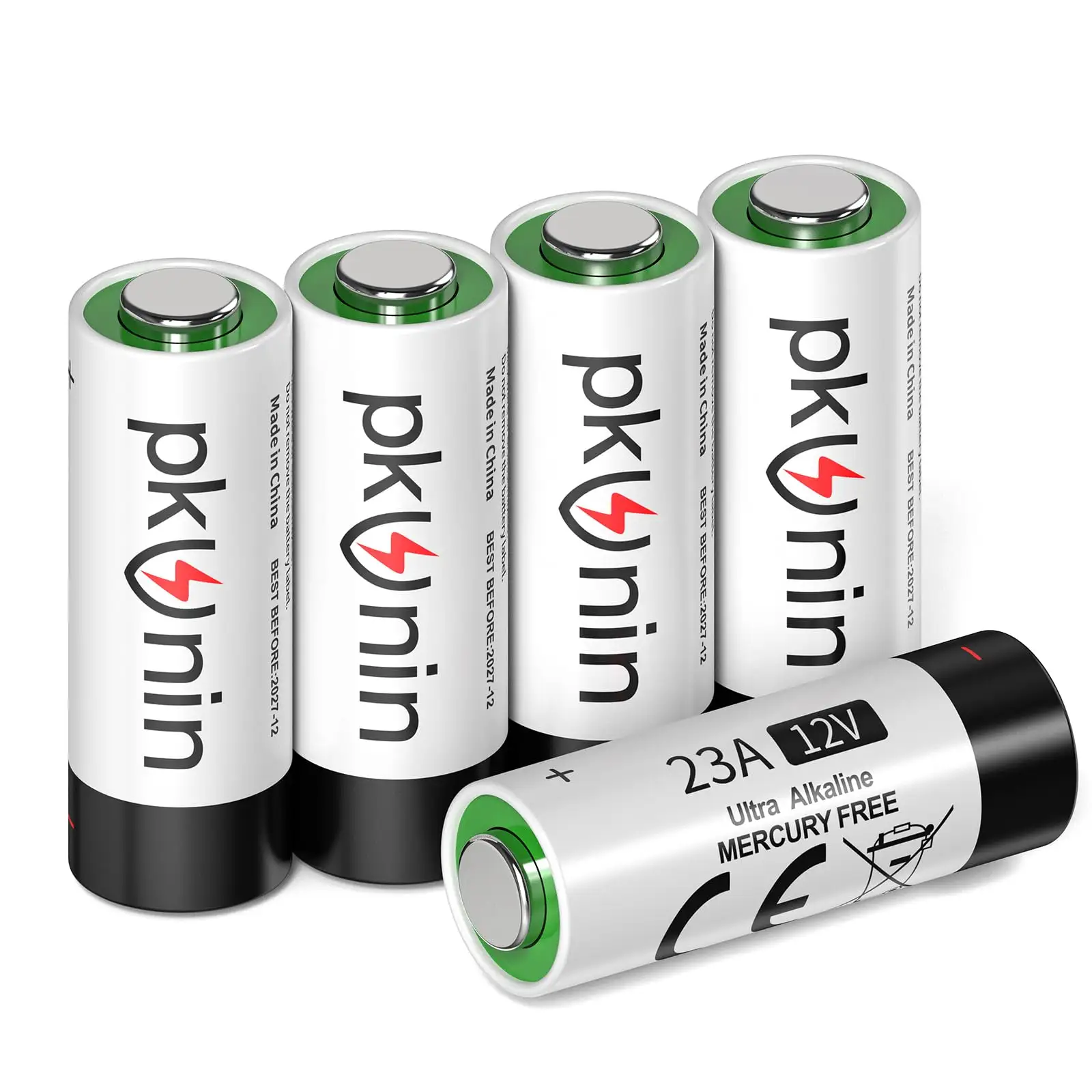 Duracell 21/23 12V Battery Review: Reliable but Conditional