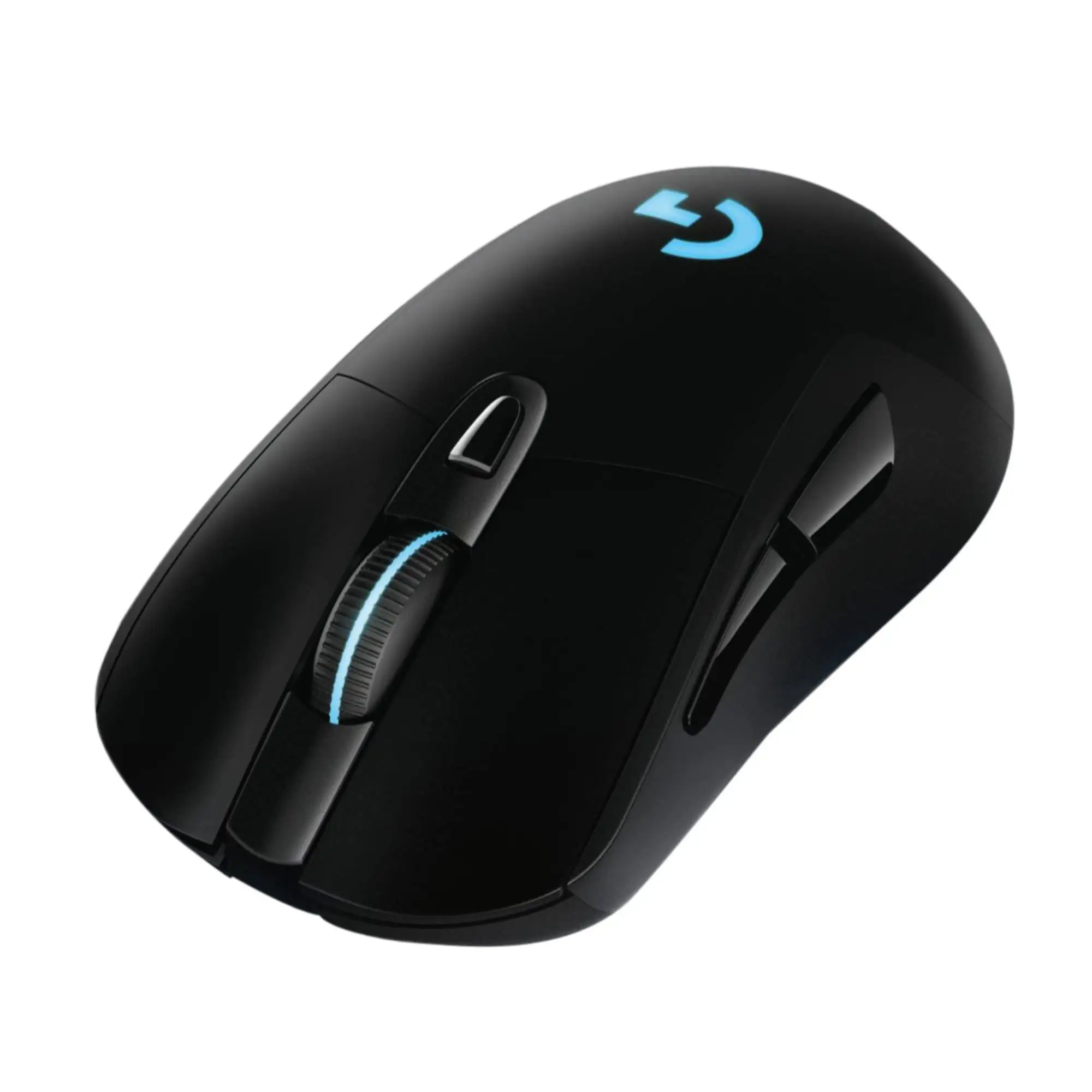 Logitech G703 Lightspeed mouse product photo
