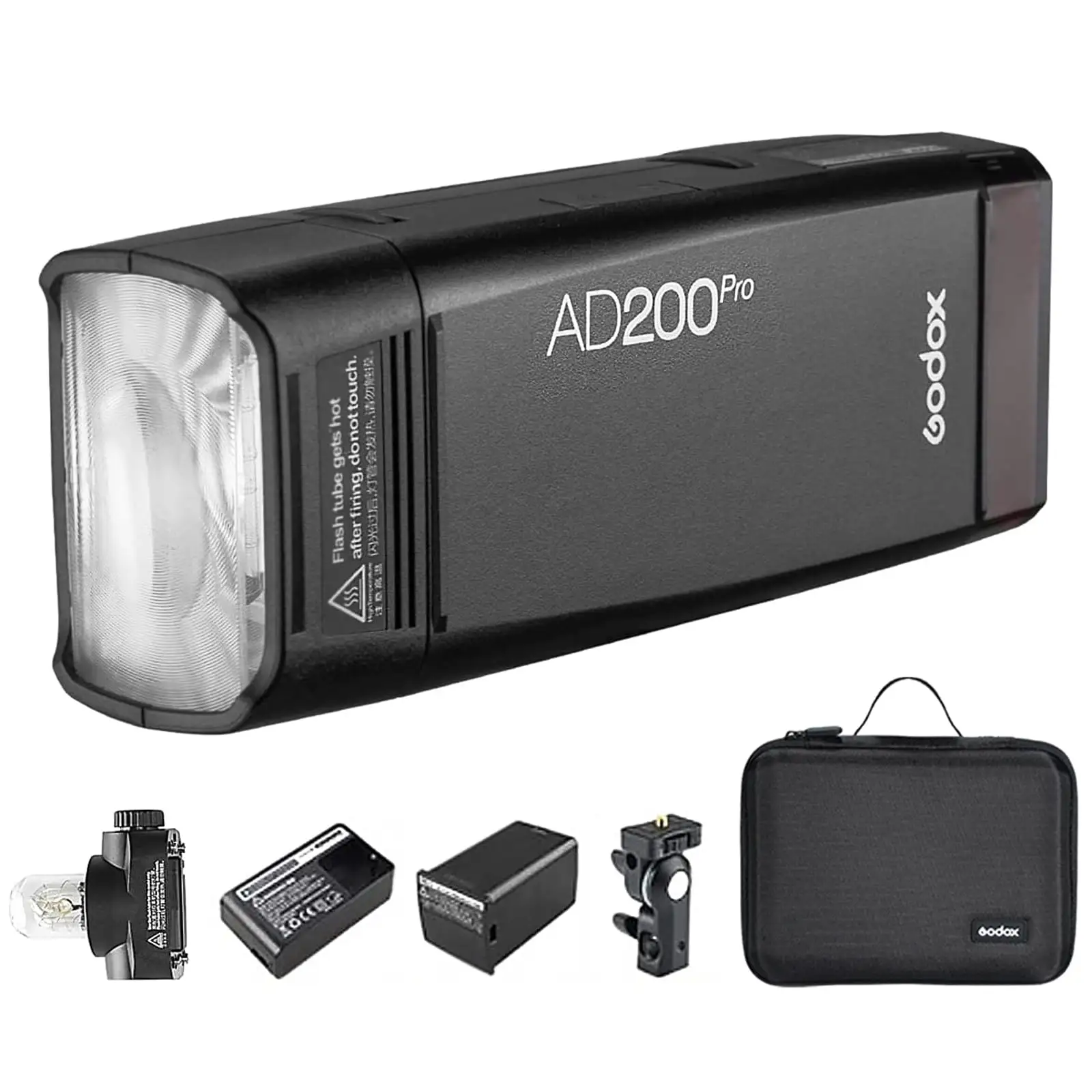 Godox AD200 Pro price and value chart