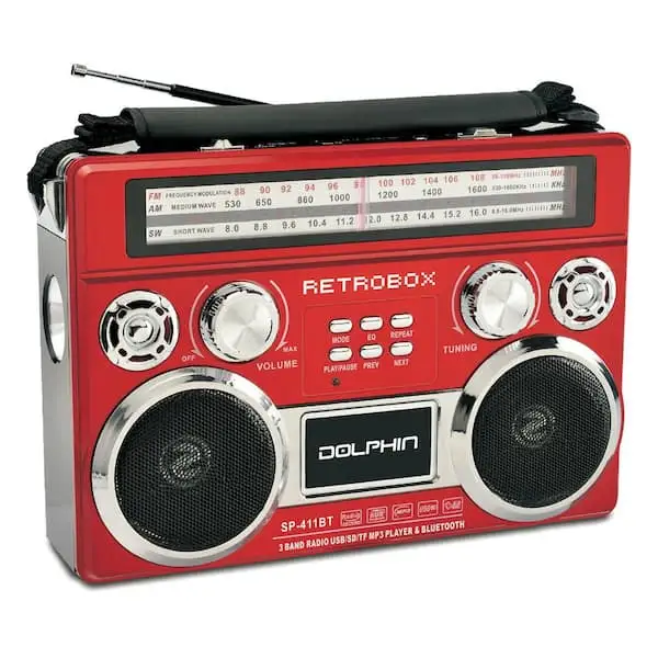 Dolphin DC-100S Super B Connector Review & Verdict