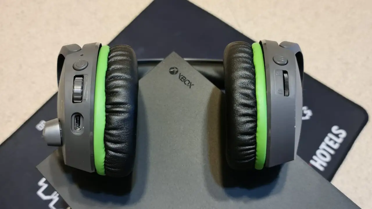 HyperX CloudX Stinger Core Wireless Xbox headset user feedback