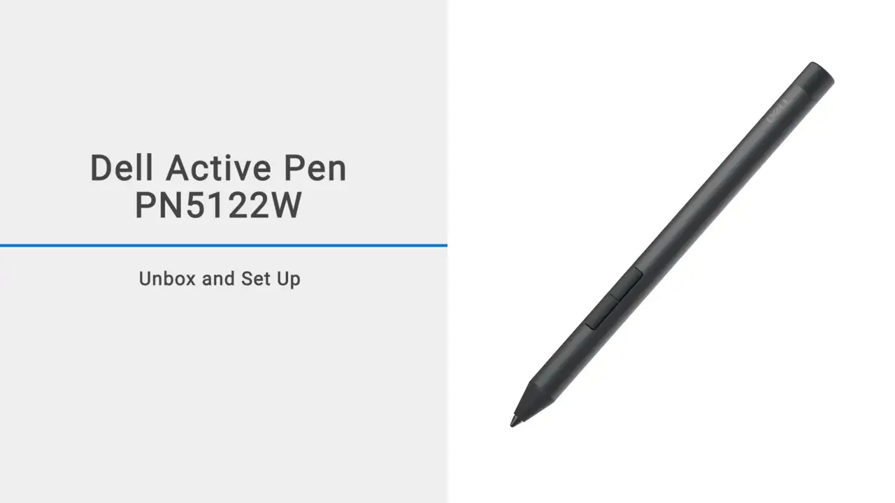 Dell stylus models PN579X PN557W PN7522W lineup