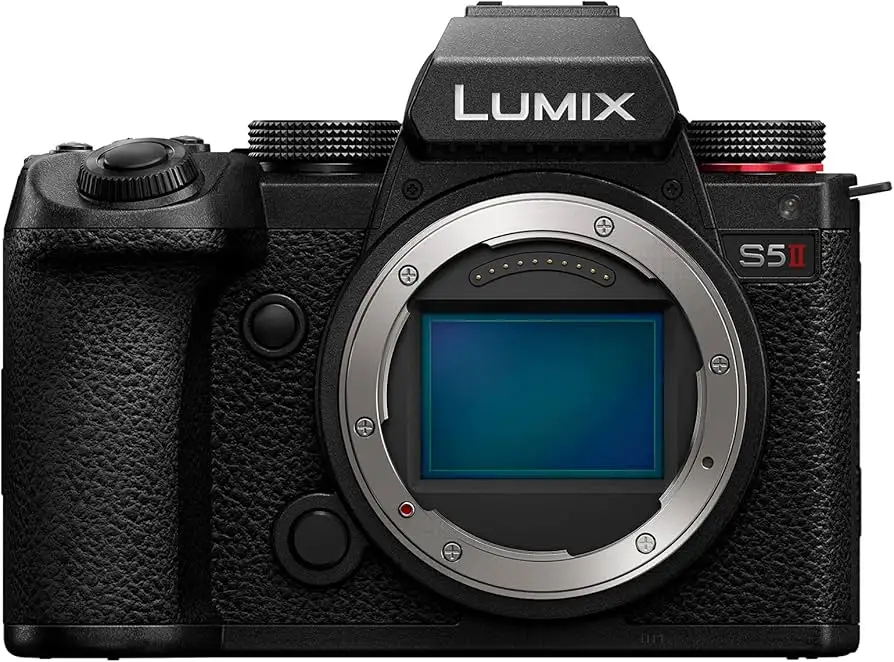 Panasonic LUMIX S5IIX Review: Hybrid Camera Verdict