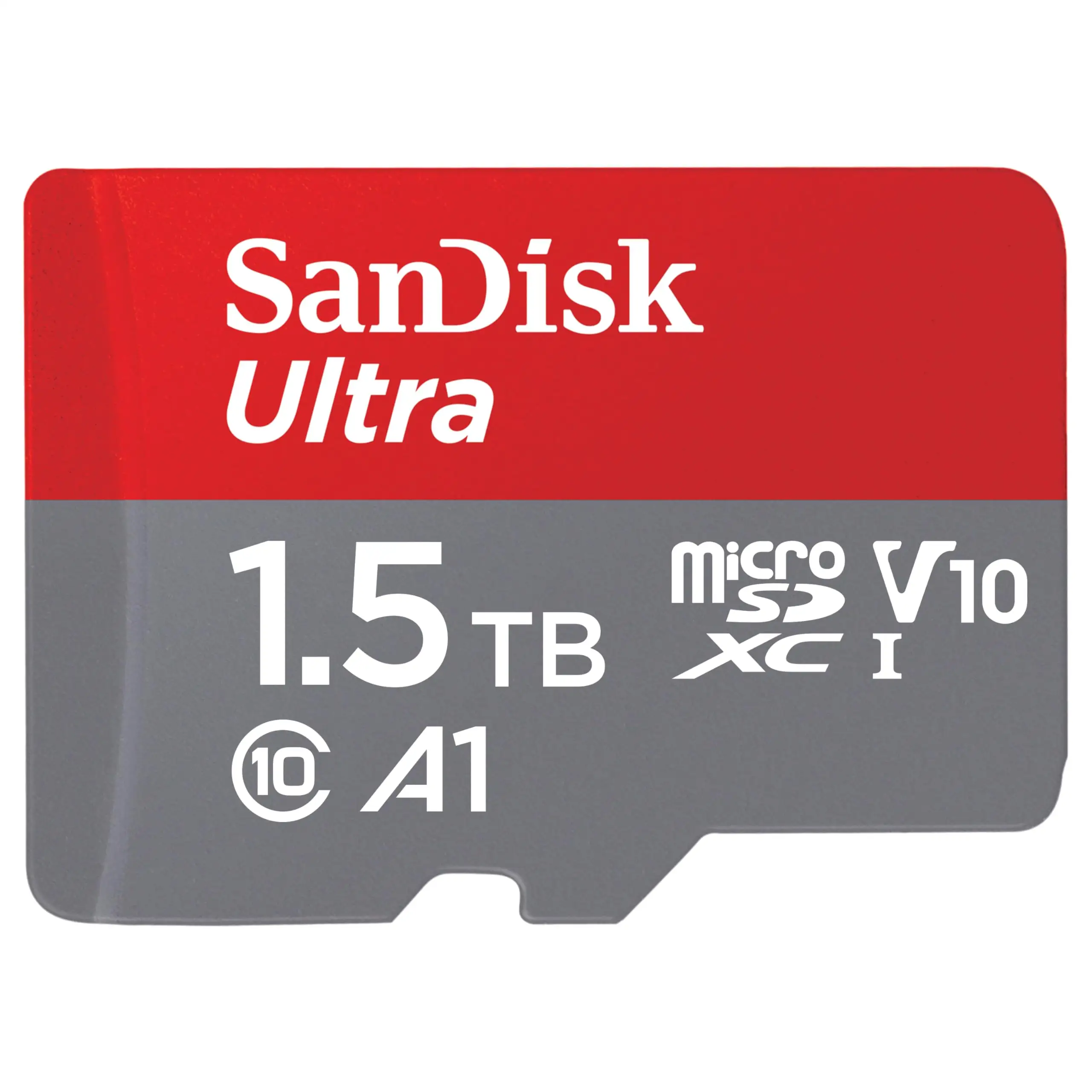 SanDisk Ultra SDHC 5-Pack with Reader Review & Verdict