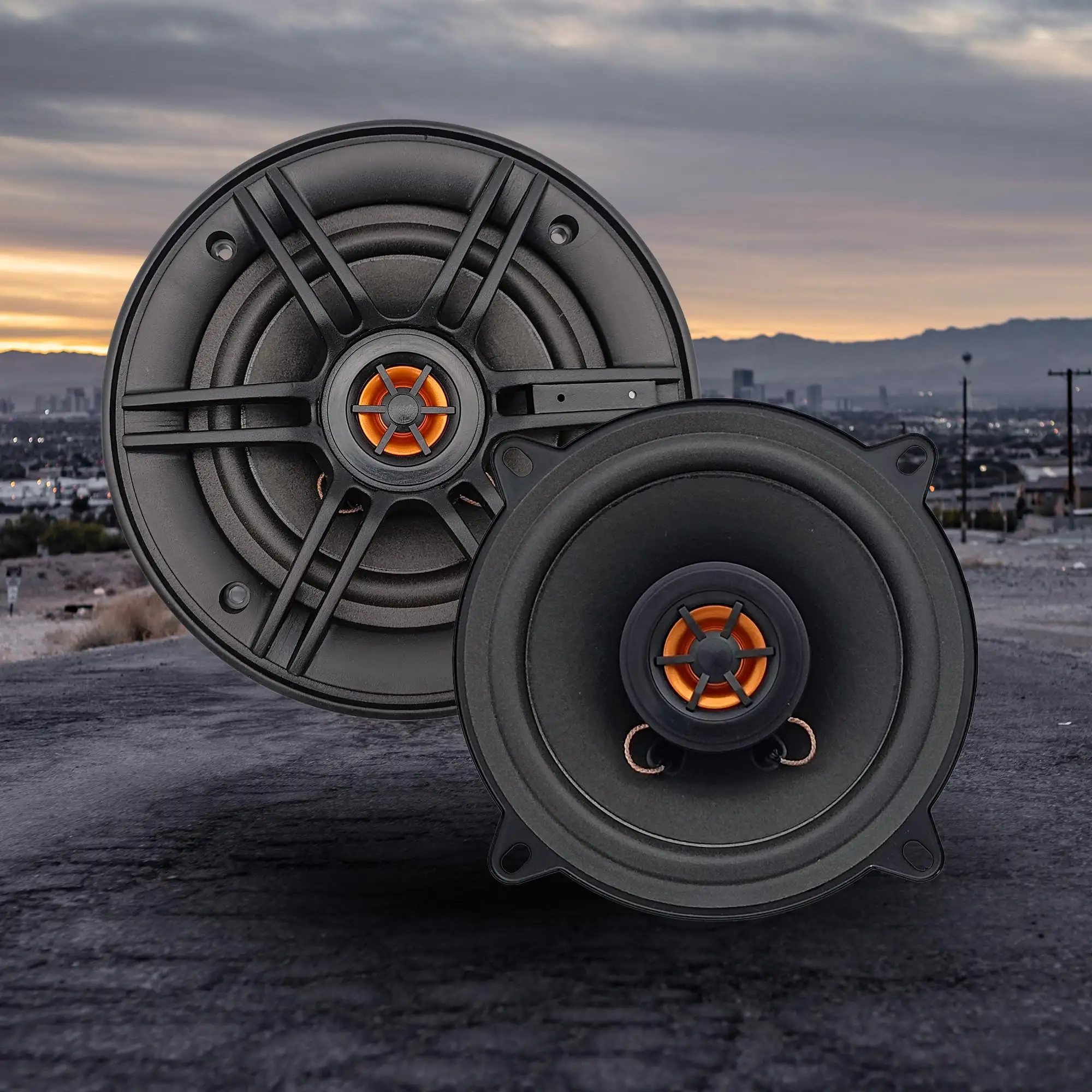 Pioneer TS-501M Review: Clear Highs, Solid Value Verdict