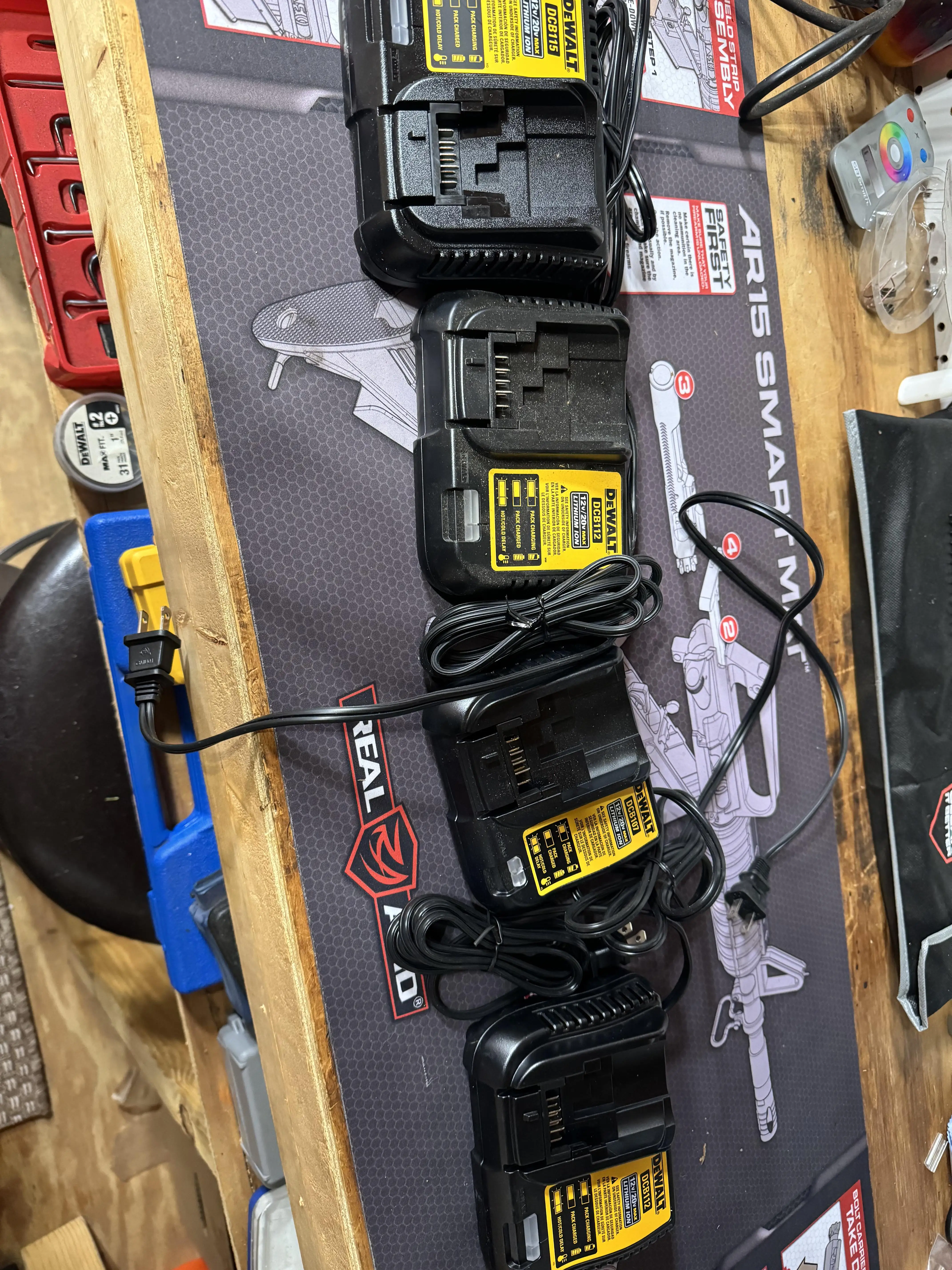 DEWALT Powerstack 20V MAX Review: 8.5/10 Verdict