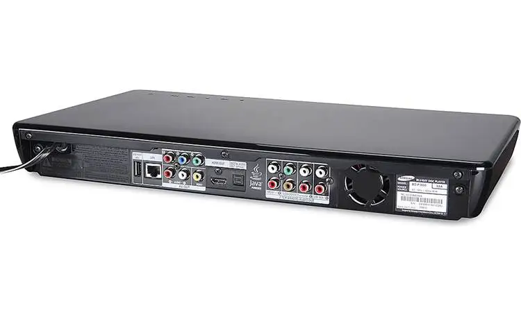 Samsung Blu-ray Player Review: Budget Buy or Bad Bet?