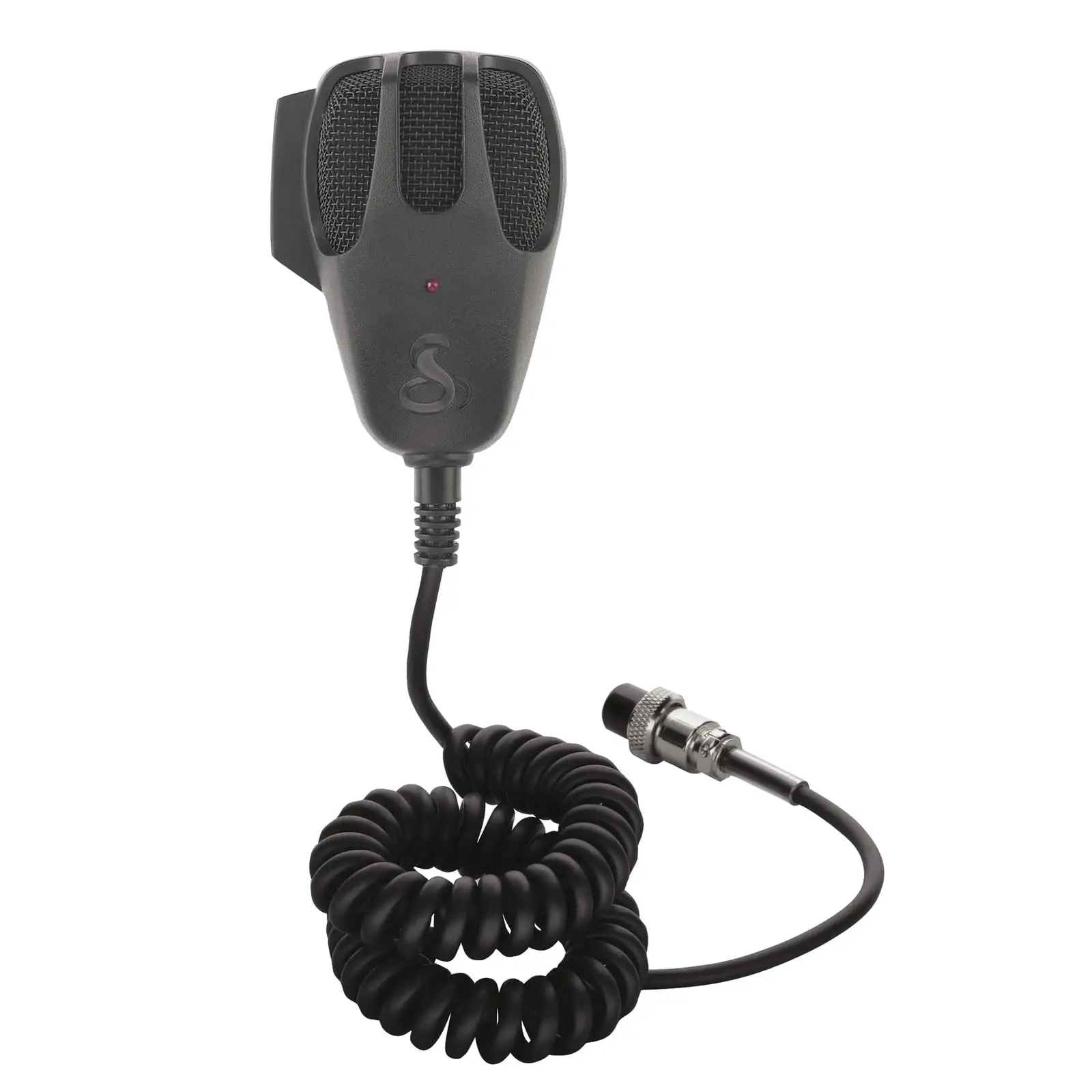 Cobra HG M73 CB Microphone praised for durability