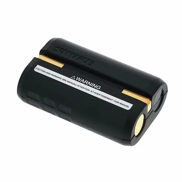 Shure SB900B price range new vs used overview