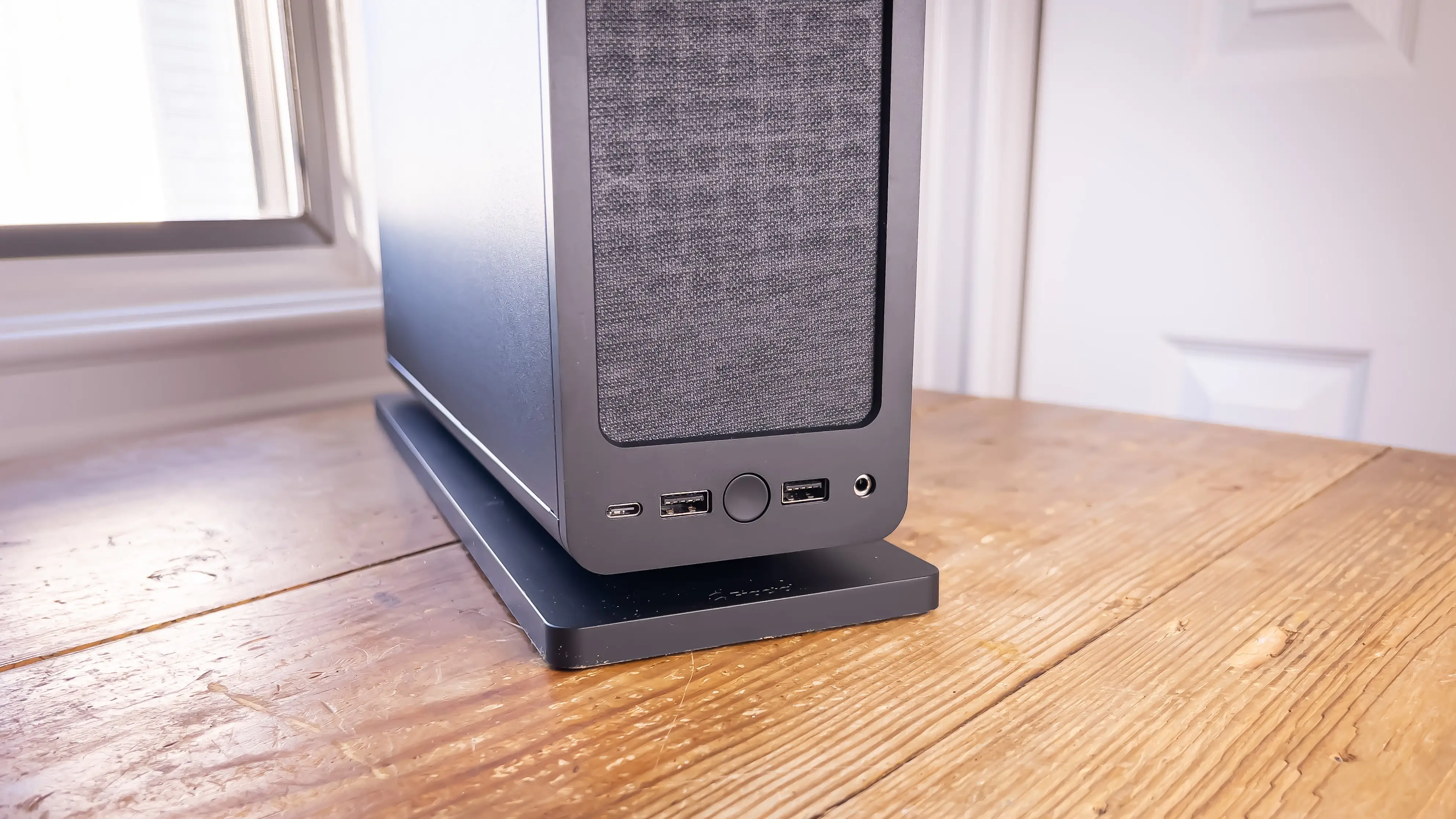 Fractal Design Ridge pricing and discount details