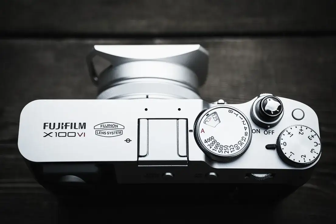 Fujifilm X100VI Review: Premium Compact with Caveats