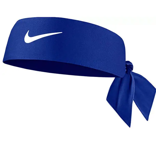 Nike Dri-Fit Sweatbands durability and stitching close-up