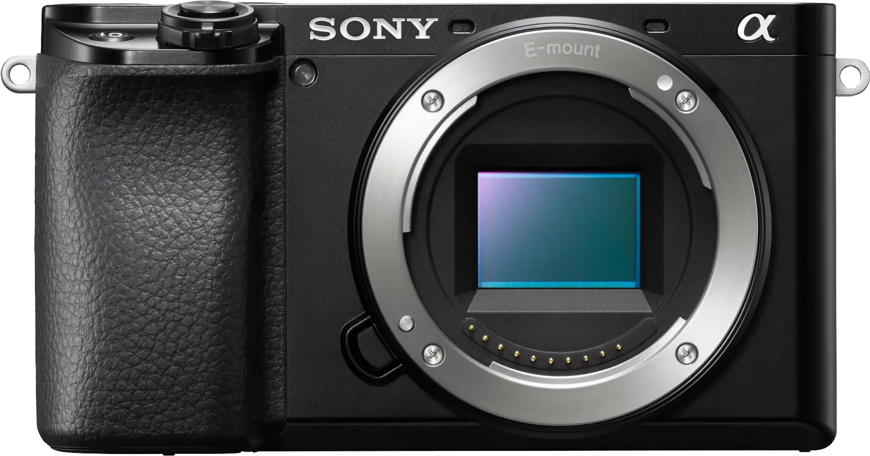 Sony Alpha a6100 Review: Fast AF, Compact Verdict