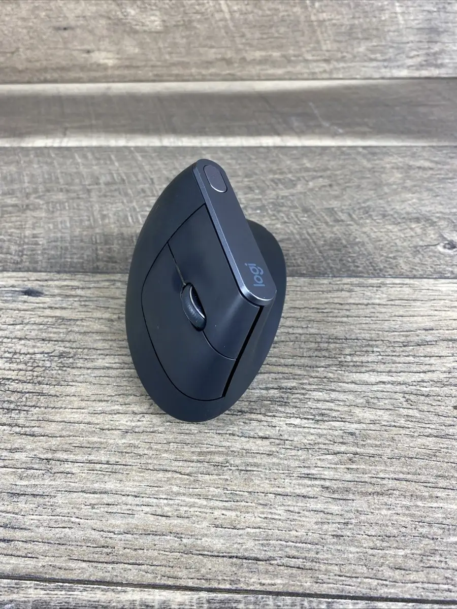Logitech MX Vertical Review: Ergonomic Relief Verdict
