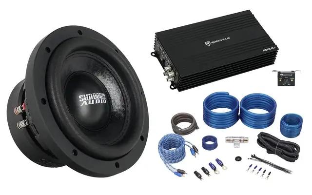 Alpine S2-S65 Speaker Review: Clear Sound, Fair Price