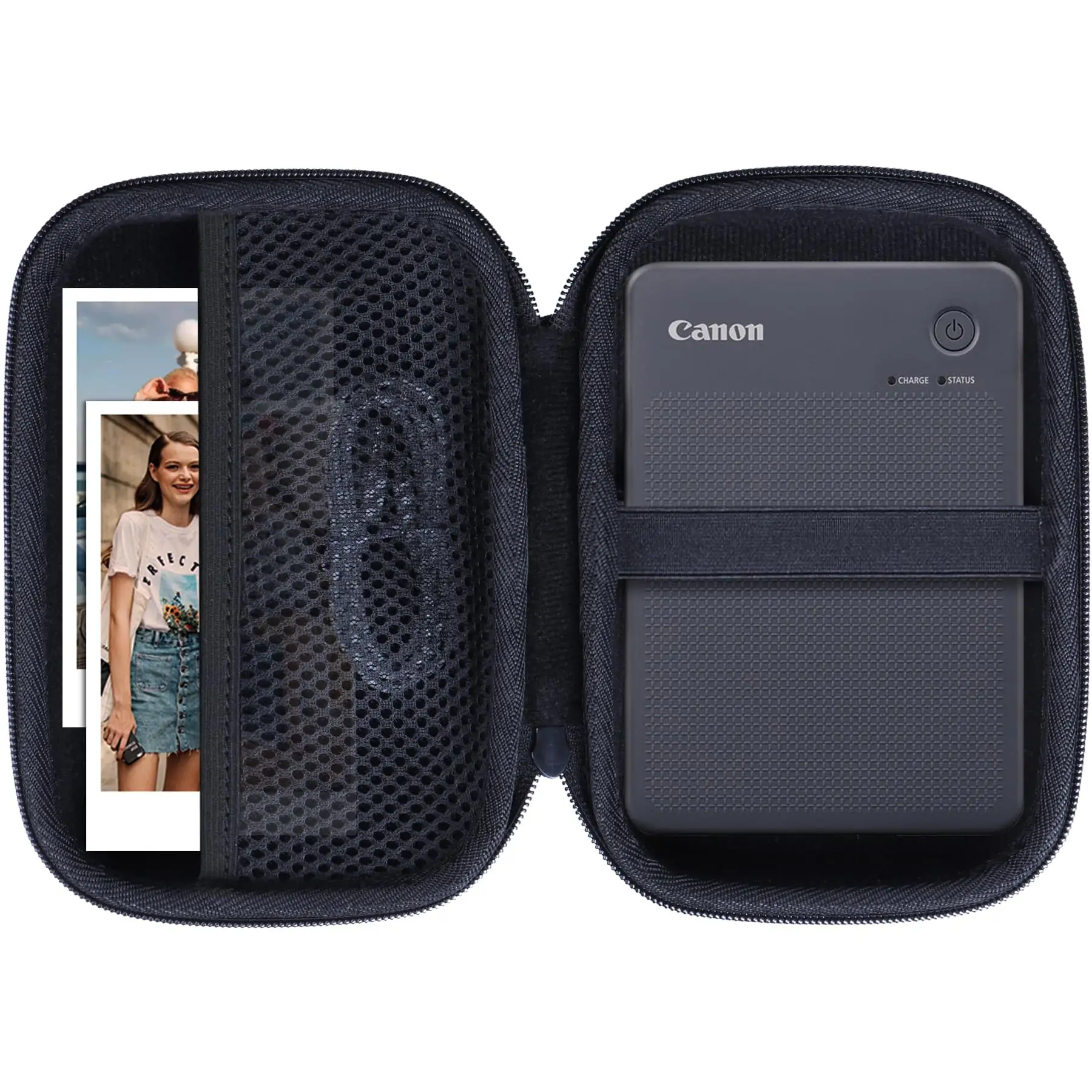 Canon QX20 XC-20L packaging and details
