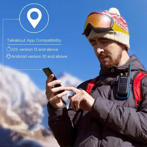 Motorola T803 Two-Way Radio Review: Mixed Verdict