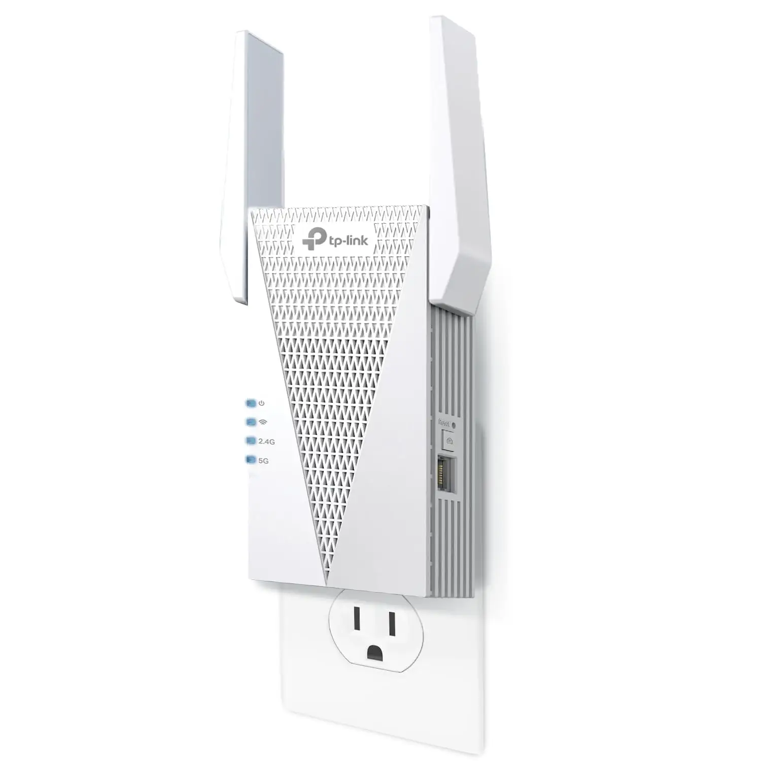TP-Link RE615X WiFi 6 Extender Review & Verdict