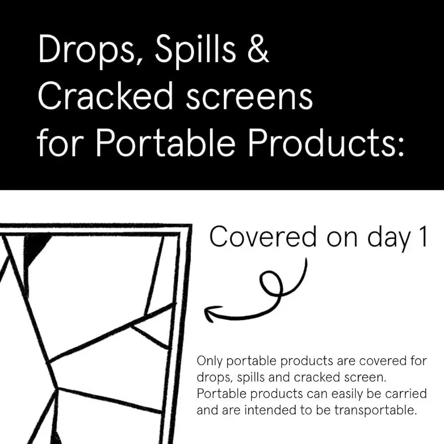 ASURION luggage protection plan user experience stories