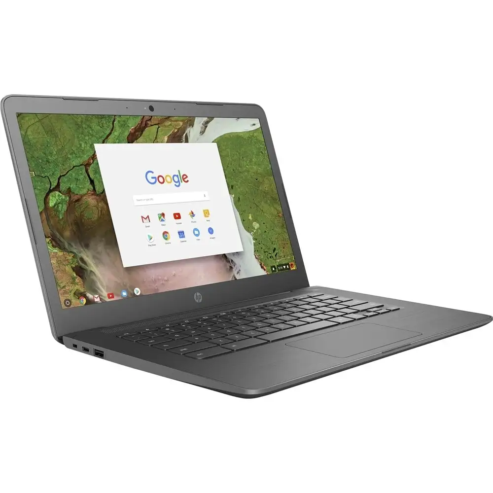 HP Chromebook 14 Review: Strong Value with Caveats