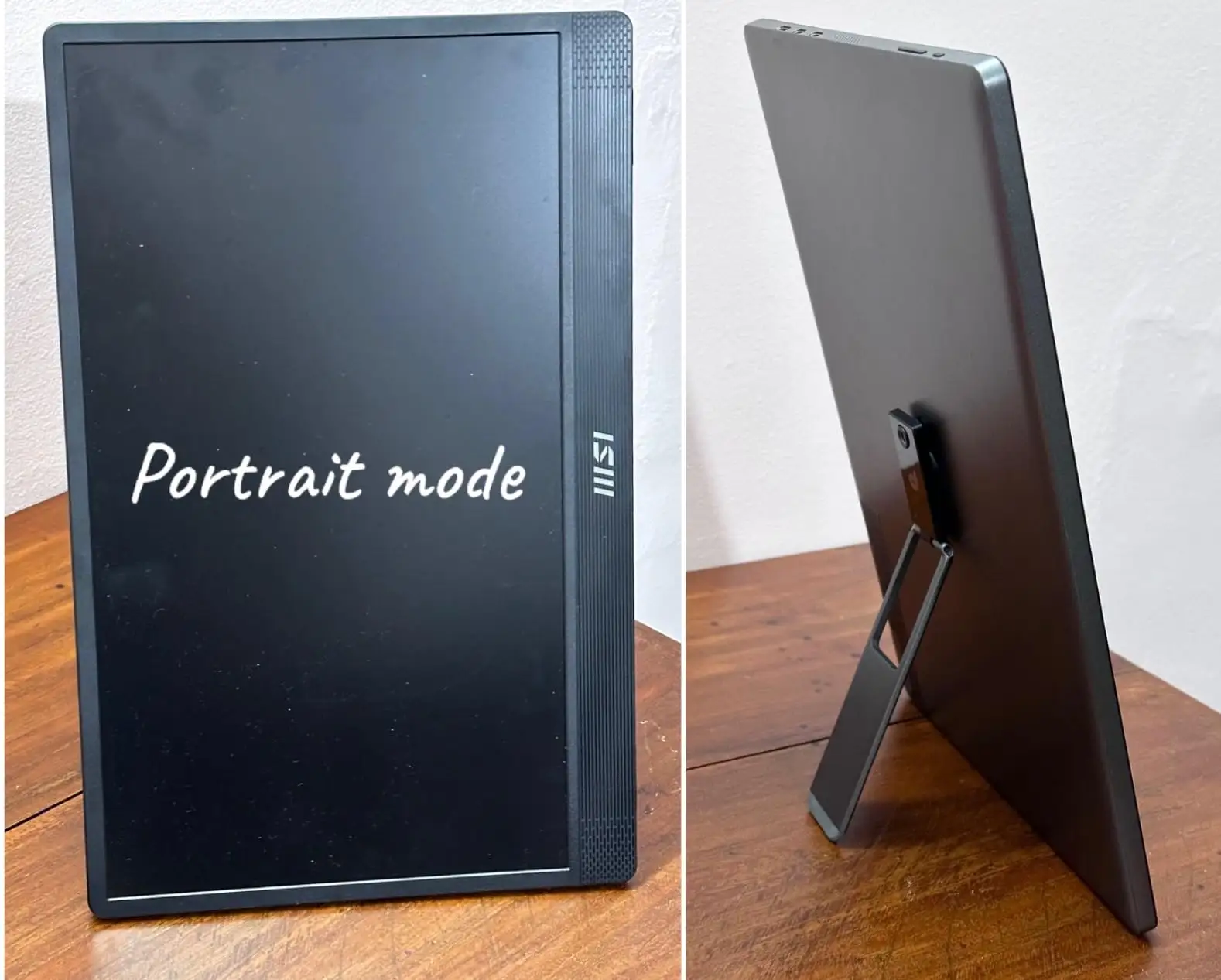 MSI Pro MP161 Review: Portable Monitor Scores 8.7/10