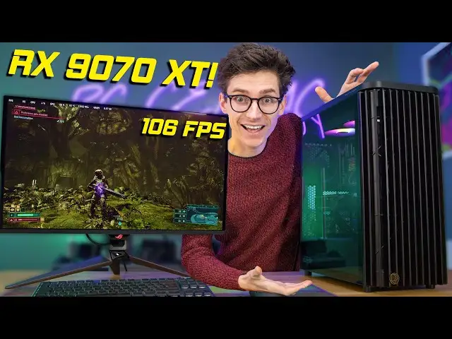 Gigabyte RX 9070 XT Gaming OC Review: High Value Verdict