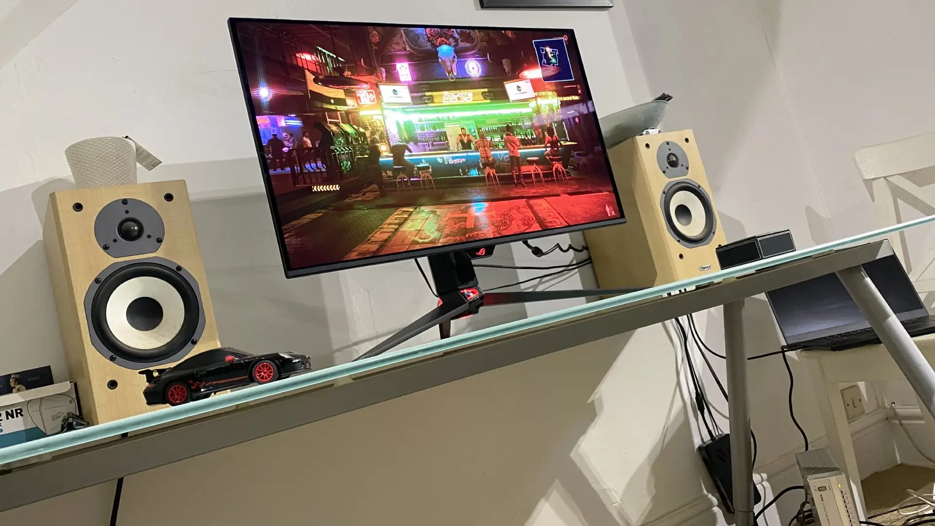 ASUS ROG Swift PG32UCDM Review: Elite OLED Gaming Verdict