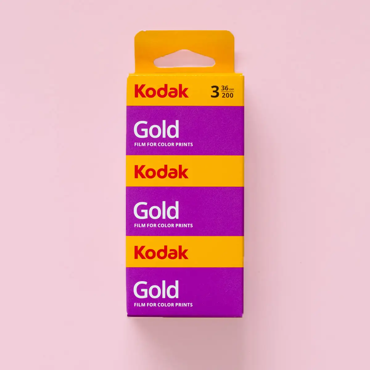 Kodak Gold 200 Film Review: Affordable Nostalgic Buy