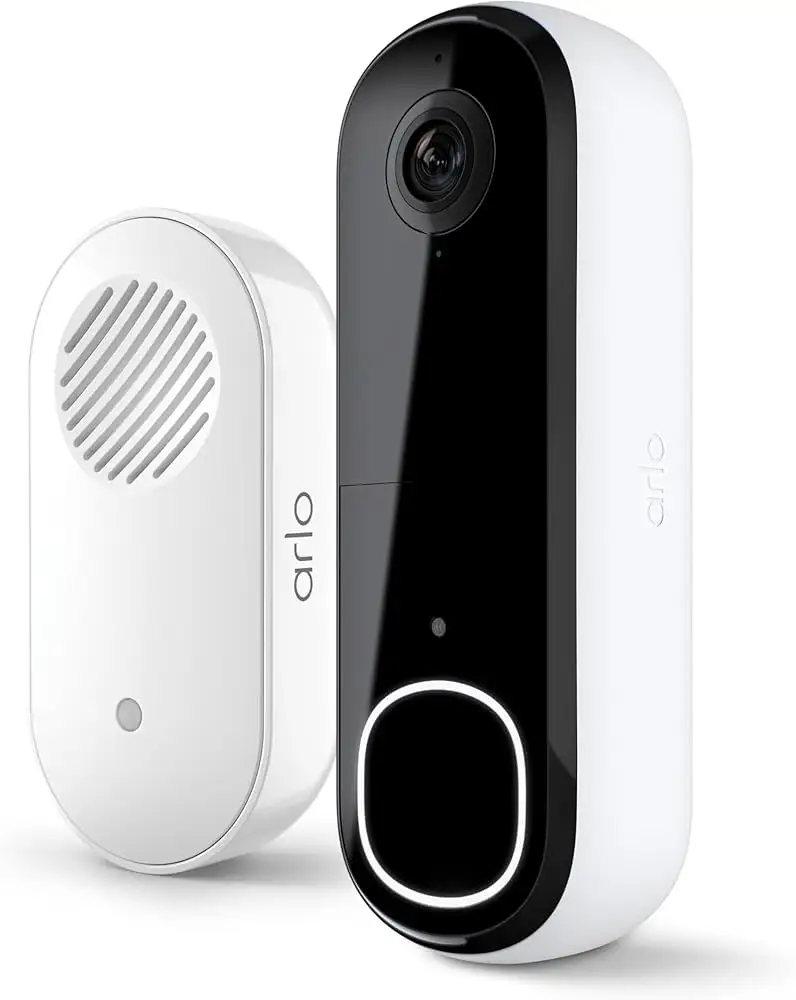 Arlo Video Doorbell 2nd Gen common complaints