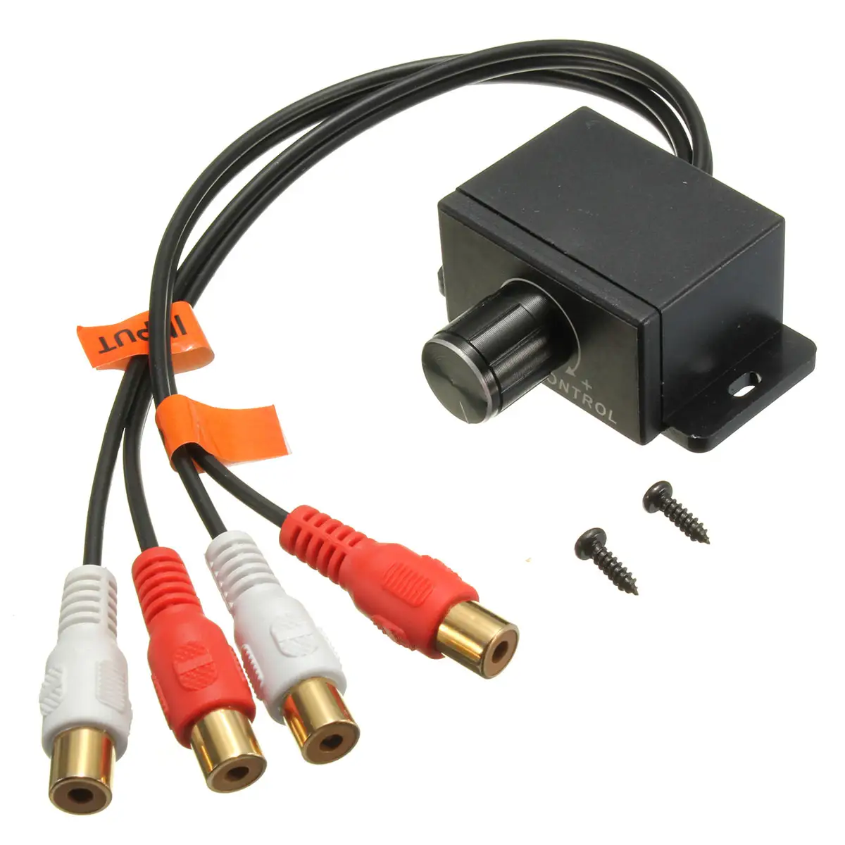 Scosche LOC2SL Review: Reliable Line-Out Converter (8.6/10)