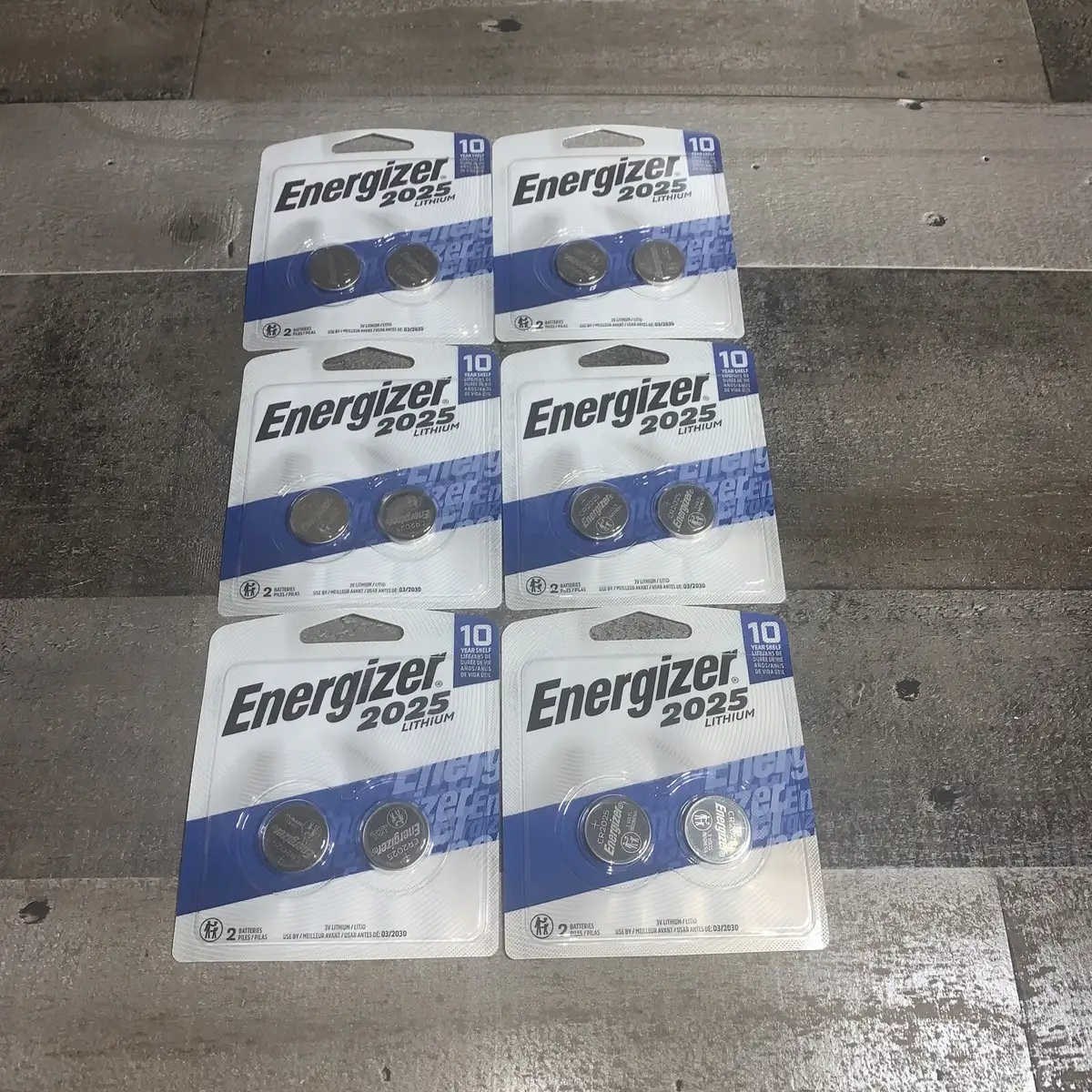 Energizer CR2025 Battery Review: Mixed Reliability Verdict