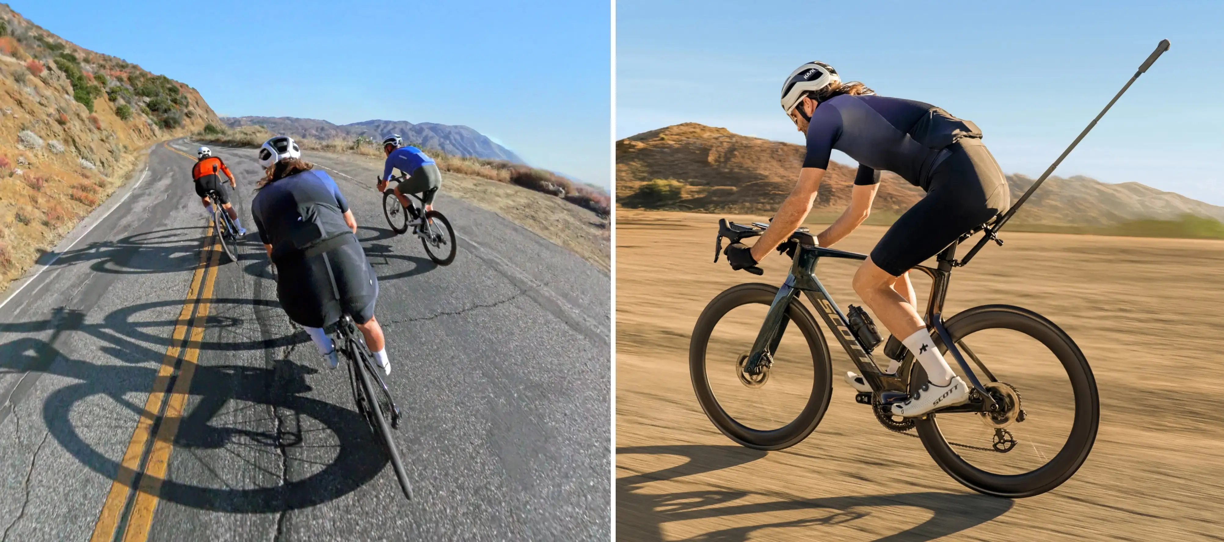 Insta360 Bike Computer Mount Review: Stable but Flawed