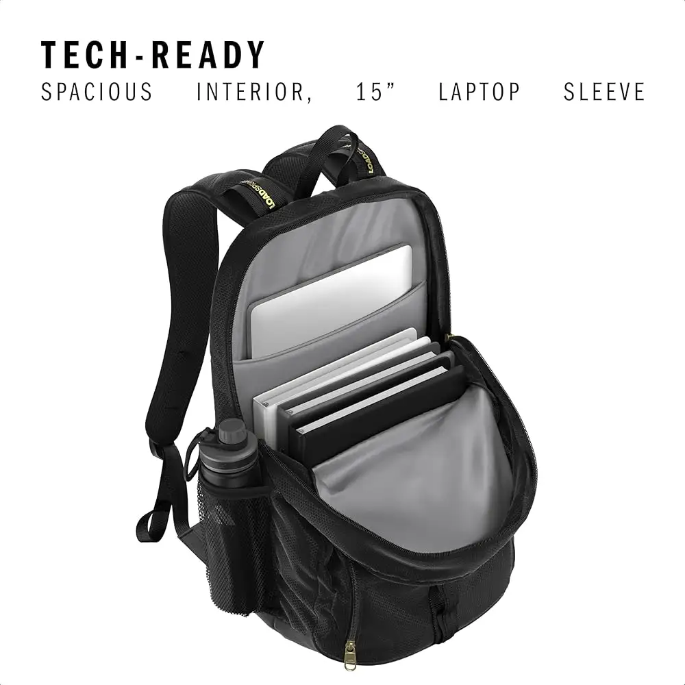 Adidas Primetime Backpack Review: Space & Comfort Wins