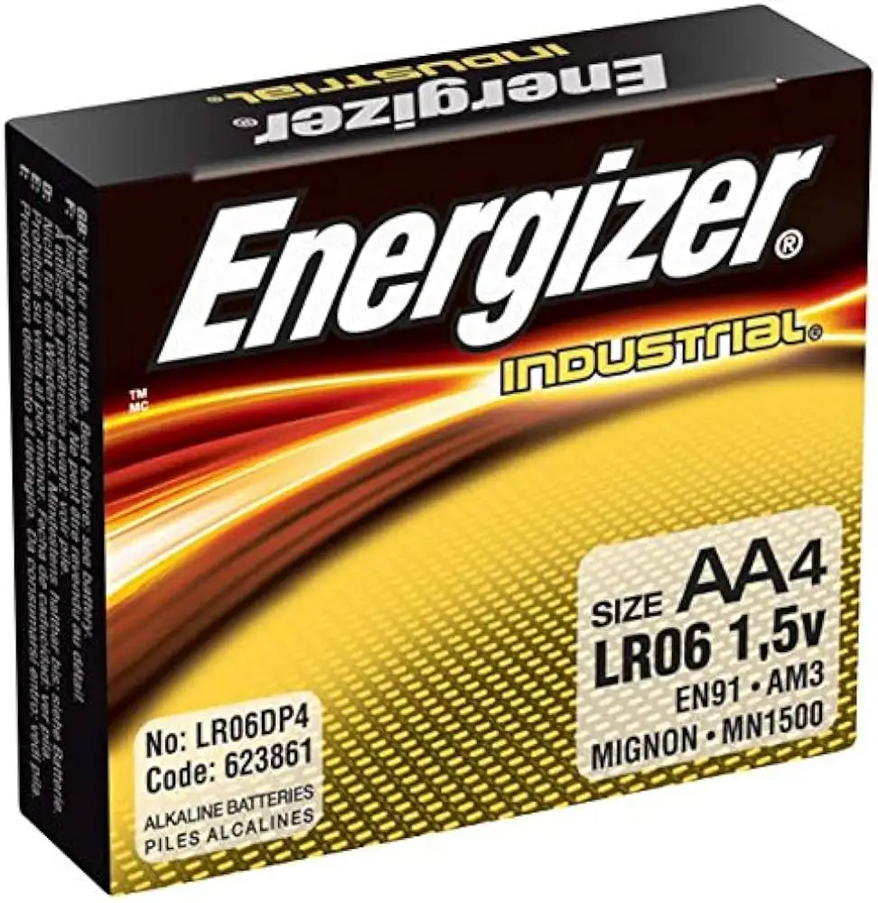 Energizer AA Batteries Review: Reliable Power Verdict