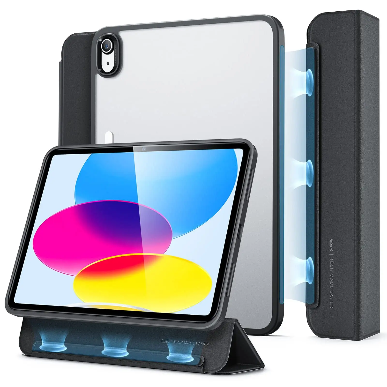ESR iPad Rebound case price and bundle options