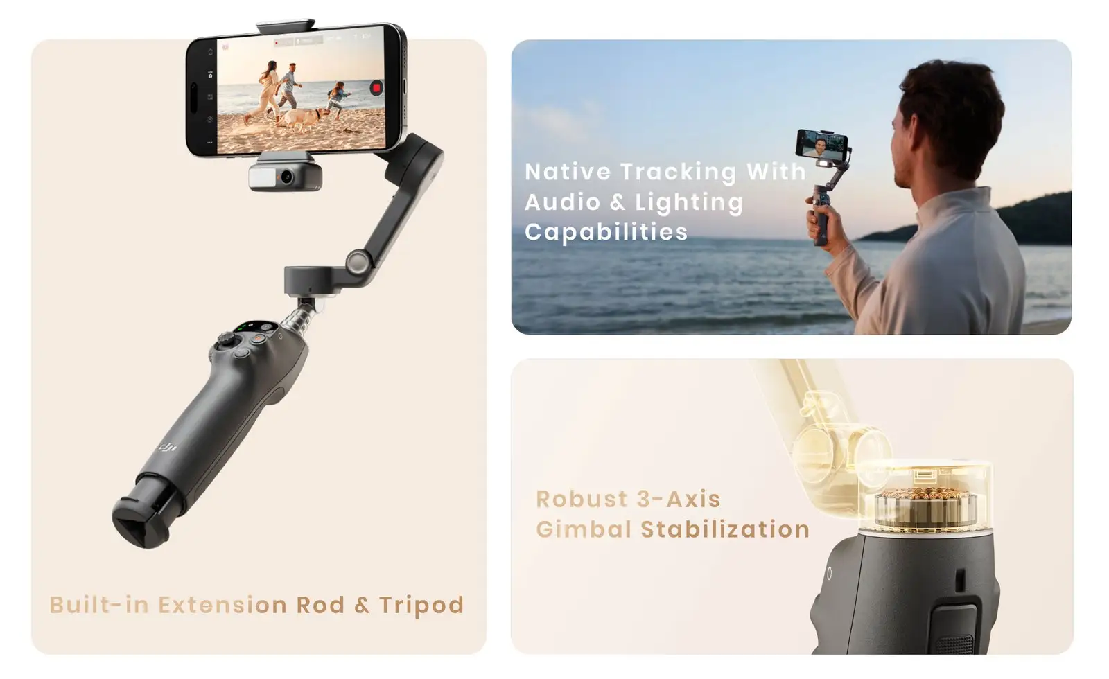 DJI Osmo Mobile 7 price and value chart