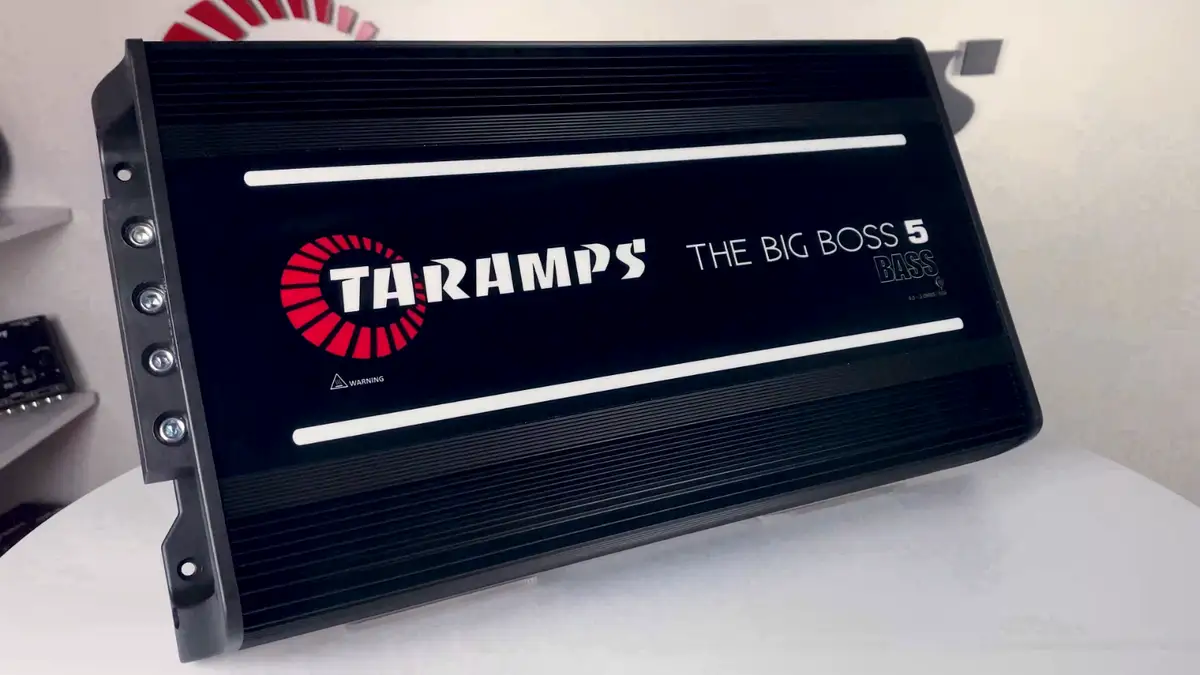 Taramps Big Boss 5 Bass Review: Power with Caveats