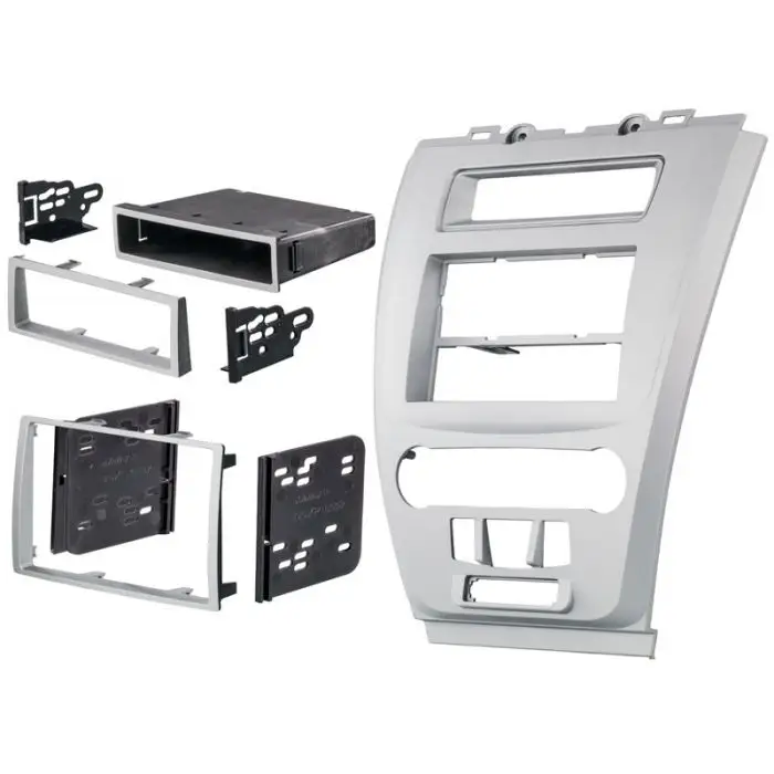 Metra Double DIN Dash Kit for GM Review: Strong Buy